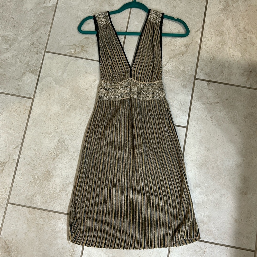 Missoni Dress - Excellent condition!